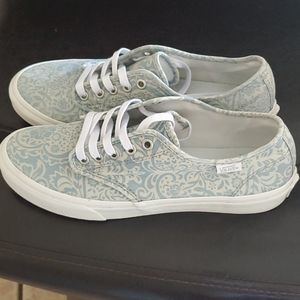 Vans Doheny